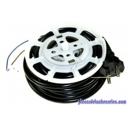 Ensemble Enrouleur pour Aspirateur SAMSUNG Ensemble Enrouleur pour Aspirateur SAMSUNG