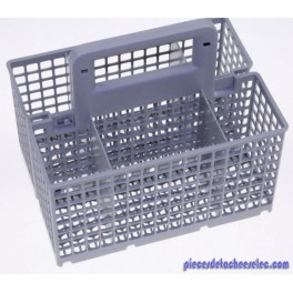 Panier Bas pour Lave Vaisselle Whirlpool