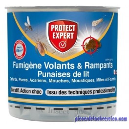 Fumigènes Anti 10 G Fumigènes Anti 10 G