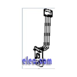 Carte Electronique pour Aspirateur ROWENTA 