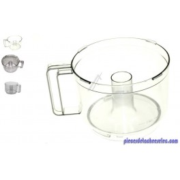 Saladier pour Robot Bosch Saladier pour Robot Bosch
