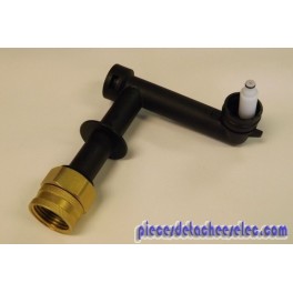 Raccord d'aspiration complet pour Nettoyeur Haute Pression KARCHER Raccord d'aspiration complet pour Nettoyeur Haute Pression KARCHER