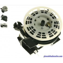 Enrouleur 7.3 m 230Vpour Aspirateur MIELE Enrouleur 7.3 m 230Vpour Aspirateur MIELE