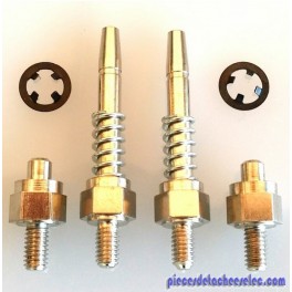 Kit de Fixation pour Chauffage pour Thermomix TM3300 VORWERK Kit de Fixation pour Chauffage pour Thermomix TM3300 VORWERK