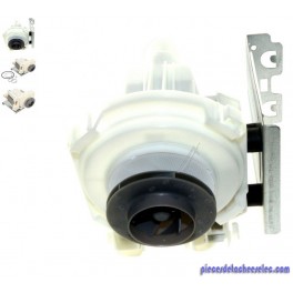 Moteur pour Lave Vaisselle WHIRLPOOL
