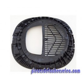 Couvercle Inférieur Noir pour Friteuse One Basic SEB Couvercle Inférieur Noir pour Friteuse One Basic SEB