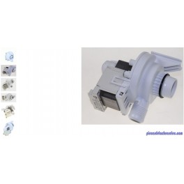 Pompe de Vidange 230 V 240V pour Lave Linge ELECTROLUX
