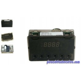 Programmateur pour Four ROSIERES
