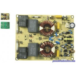 Platine Filtre pour Plaque Induction FAR