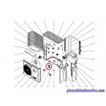 Module Wifi pour Pompe à Chaleur Hayward