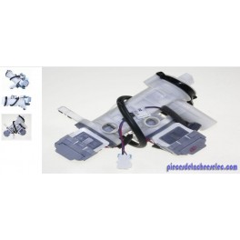Ensemble Pompe de Vidange 230V pour Lave-Linge Samsung Ensemble Pompe de Vidange 230V pour Lave-Linge Samsung