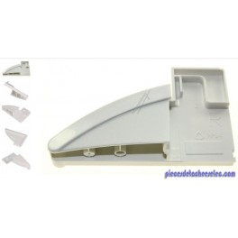 Fixation Balconnet pour Réfrigérateur LIEBHERR
