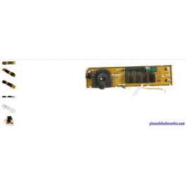 Ensemble Module pour Machine à Laver SAMSUNG Ensemble Module pour Machine à Laver SAMSUNG