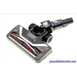 Electrobrosse Gris pour Aspirateur à Main XFORCE FLEX 8.60 ROWENTA Electrobrosse Gris pour Aspirateur à Main XFORCE FLEX 8.60 ROWENTA
