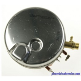 Chaudière pour Centrale Vapeur Pro Express Ultimate Care Tefal Chaudière pour Centrale Vapeur Pro Express Ultimate Care Tefal