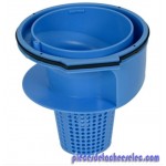 Séparateur Bleu pour aspirateur balais Rowenta X-PERT