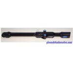 Tube Flexible Gris pour aspirateur balais Rowenta X-PERT