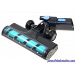 Electro Brosse Gris pour aspirateur balais Rowenta X-PERT