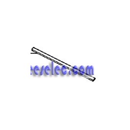 Brosse Autocolllant Long pour aspirateur balais Rowenta X-PERT Brosse Autocolllant Long pour aspirateur balais Rowenta X-PERT