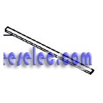 Brosse Autocolllant Long pour aspirateur balais Rowenta X-PERT