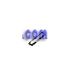 Brosse Autocolllant Court pour aspirateur balais Rowenta X-PERT