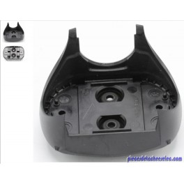 Haut de Boitier Noir pour Rasoir Braun Haut de Boitier Noir pour Rasoir Braun