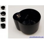 Socle Duo Press Noir pour Centrifugeuse Magimix