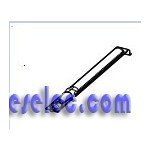 Bruleur Inox  Avec  Filtre Anti Moustique pour Barbecues Series 4 CAMPINGAZ