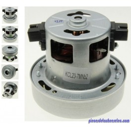 Moteur + Charbons pour Aspirateurs Hoover