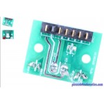 Carte Electronique pour aspirateur balais Rowenta X-PERT