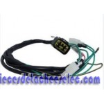 Faisceau pour aspirateur balais Rowenta X-PERT