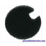 Filtre Mousse pour aspirateur balais Rowenta X-PERT