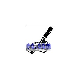 Bouton Bleu +Ressort pour aspirateur balais Rowenta X-PERT Bouton Bleu +Ressort pour aspirateur balais Rowenta X-PERT