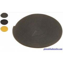 Joint Encastrement 3,5X4X2600 pour Plaque de Cuisson SCHOLTES Joint Encastrement 3,5X4X2600 pour Plaque de Cuisson SCHOLTES