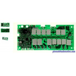 Module Element de  Commande  Programmé pour Four SIEMENS
