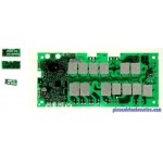 Module Element de  Commande  Programmé pour Four SIEMENS