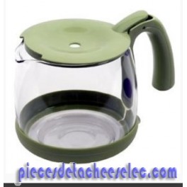 Verseuse Moulinex Divinys vert Verseuse Moulinex Divinys vert