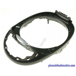 Bague + Bouton Noir pour Multicuiseur Fuzzy Logic Moulinex Bague + Bouton Noir pour Multicuiseur Fuzzy Logic Moulinex