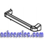 Poignée de Porte en Acier pour Barbecue Campingaz