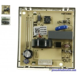 Programmateur Digital pour Four FRIONOR Programmateur Digital pour Four FRIONOR