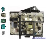 Module Réseau Programmé pour Four SIEMENS