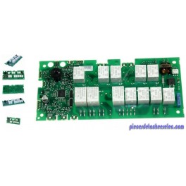Module de Commande Programmé pour Four SIEMENS