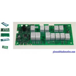Module de Commande pour Four BOSCH