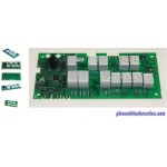 Module de Commande pour Four BOSCH