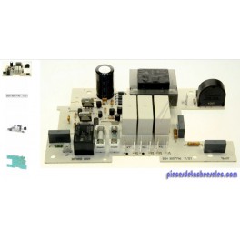 Module de Puissance Programmé pour Micro Onde NEFF Module de Puissance Programmé pour Micro Onde NEFF