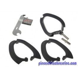 Element Mélangeur Flexi pour Kitchen Machine KENWOOD