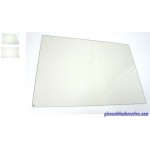 Verre Thermax Pyrolise 297X418 pour Four SCHOLTES