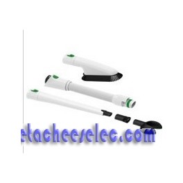 Kit Accessoires dépoussiérage pour Aspirateur VK7 VORWERK