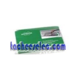 Kompressac VA7 x3 mini, medium, maxi pour Aspirateur KV7 VORWERK Kompressac VA7 x3 mini, medium, maxi pour Aspirateur KV7 VORWERK