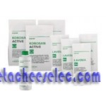 Pack Fraîcheur Kobold 4 x Sachets Lavenia 120g + 3 sachets Kobosan 500g + 1 flacon Kobotex 200 ml pour Aspirateur KV7 VORWERK